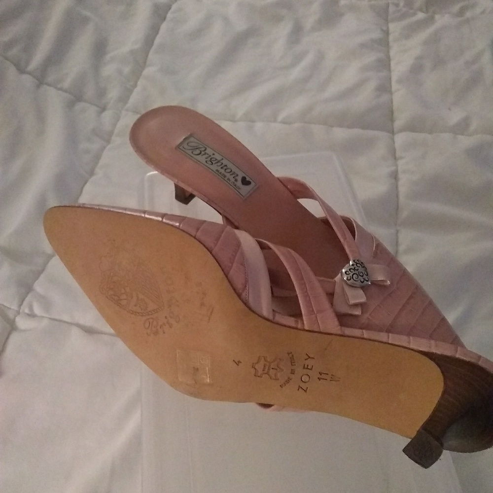 Brighton shoes